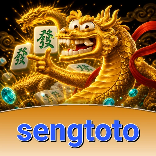 Layar fitur sengtoto