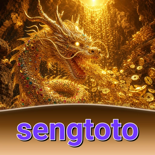 Layar beranda sengtoto