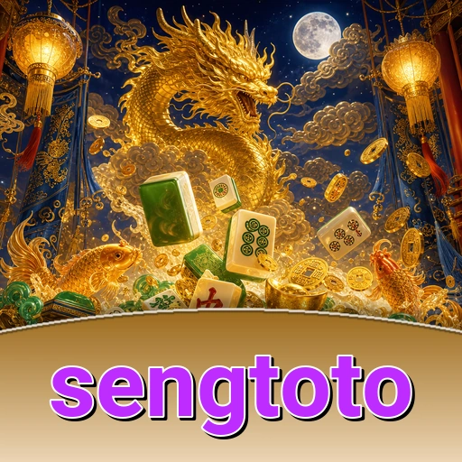 Layar pengaturan sengtoto