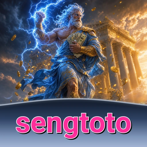 Mode gelap sengtoto