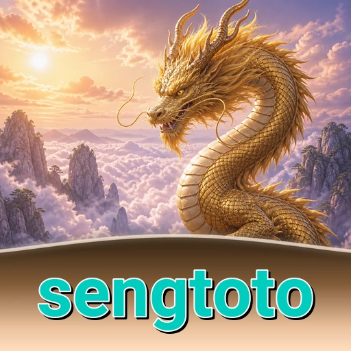 Halaman profil sengtoto