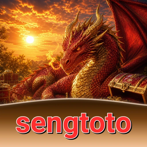 Layar notifikasi sengtoto