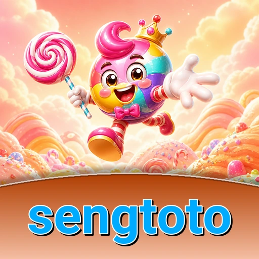 Layar pencarian sengtoto